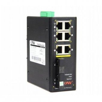 Коммутатор PoE ONV IPS31084PF-M