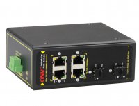 Коммутатор PoE управляемый GbE ONV IPS33064PFM