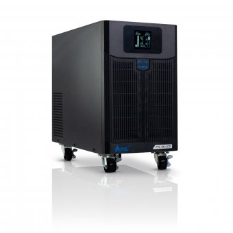 SVC PTL-5K-LCD