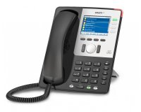 SIP Телефон Snom 821, черный