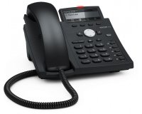 SIP телефон Snom D305