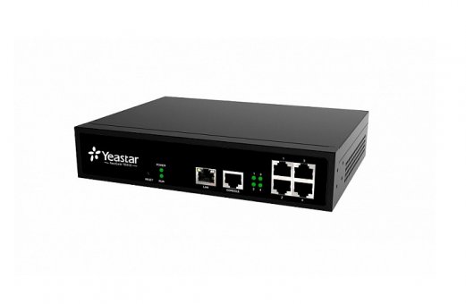 Yeastar NeoGate TB400