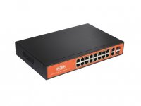 Wi-Tek WI-PMS320GF L2