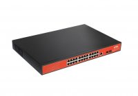 Wi-Tek WI-PMS326GF L2