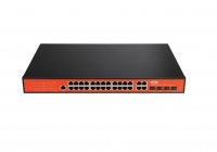 Wi-Tek WI-PMS328GF L2