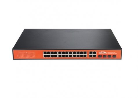 Wi-Tek WI-PS328GF