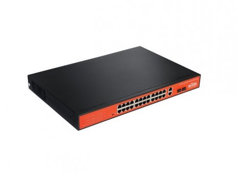 Wi-Tek WI-PS526G